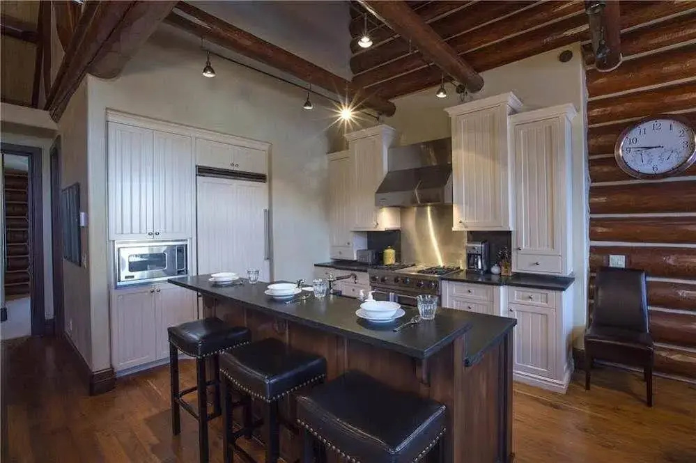 Townhome On The Creek By Telluride Resort Lodging - Général