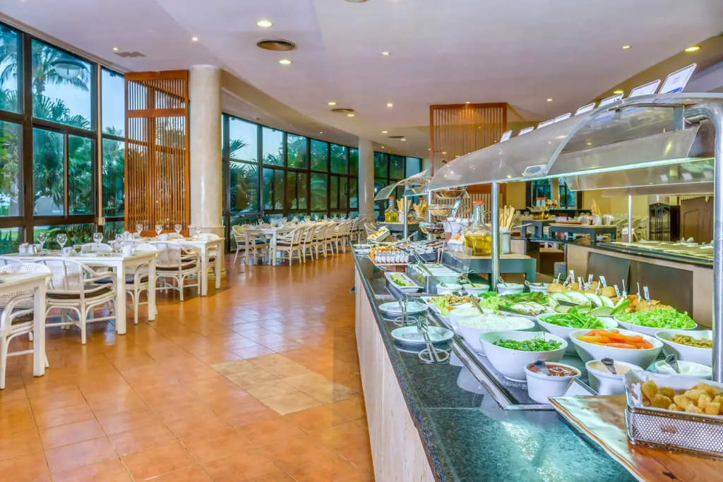 Melia Habana - фото 25