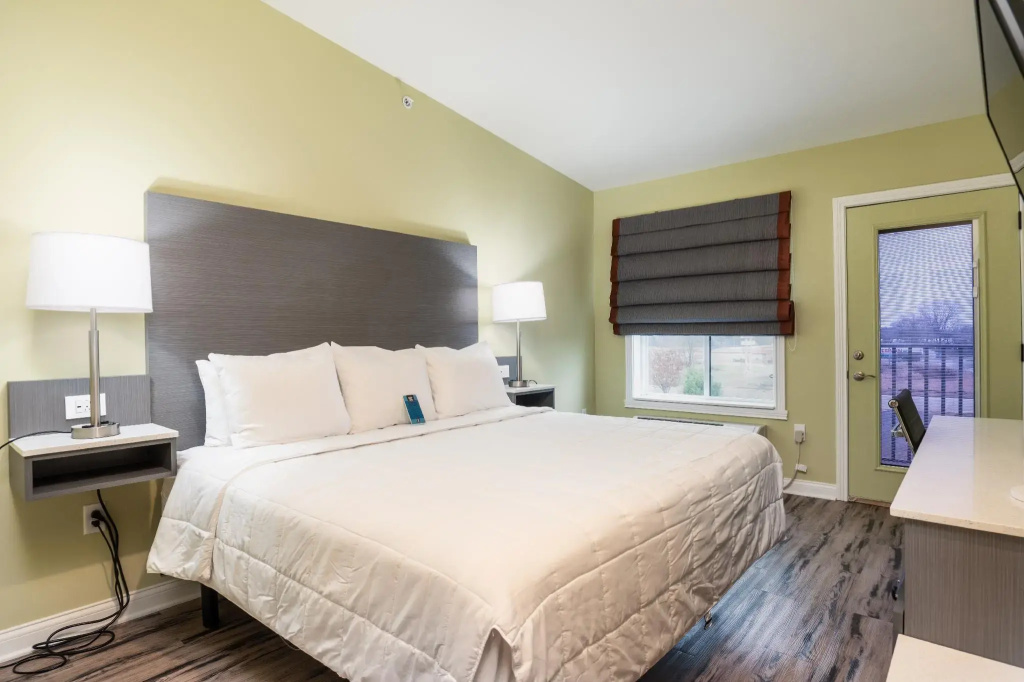 Hotel photo 4