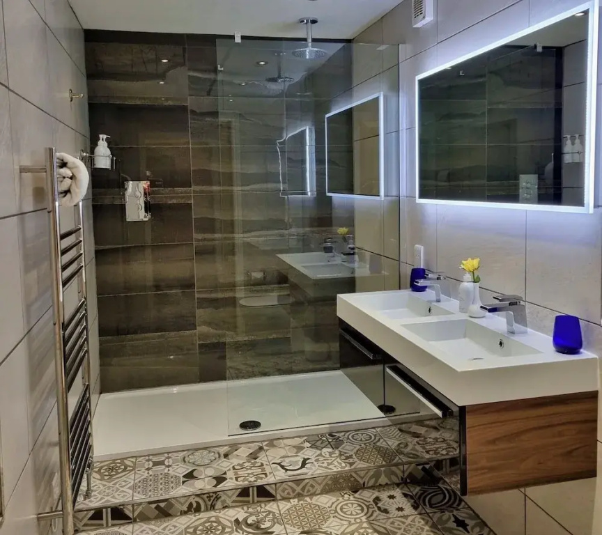 Lymestone Boutique Accommodation - Chambres