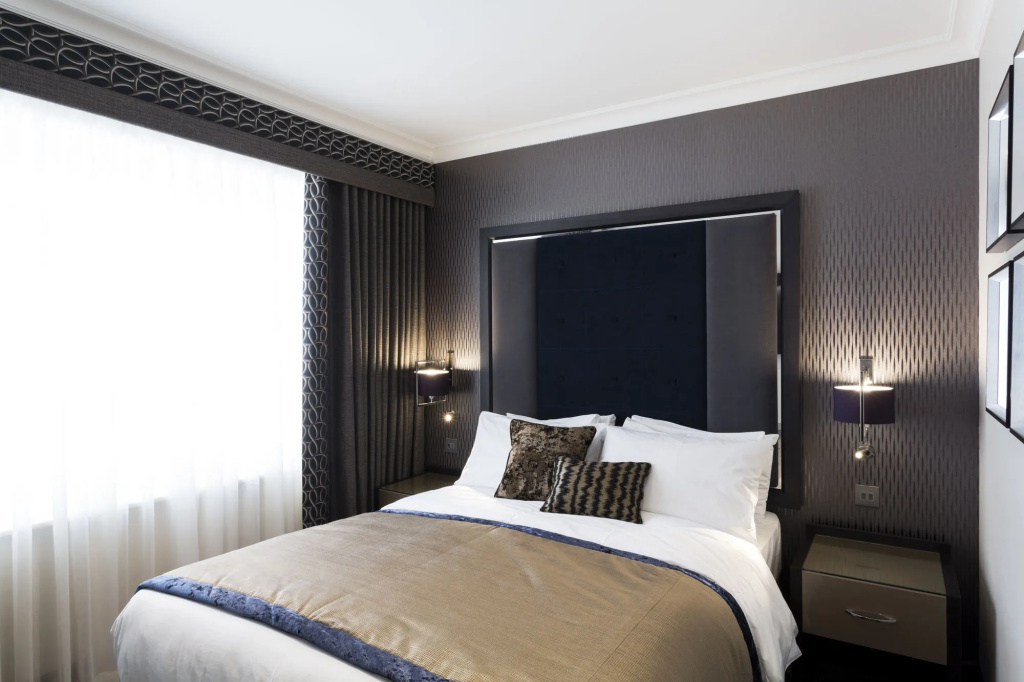 The Westbourne Hyde Park - 5