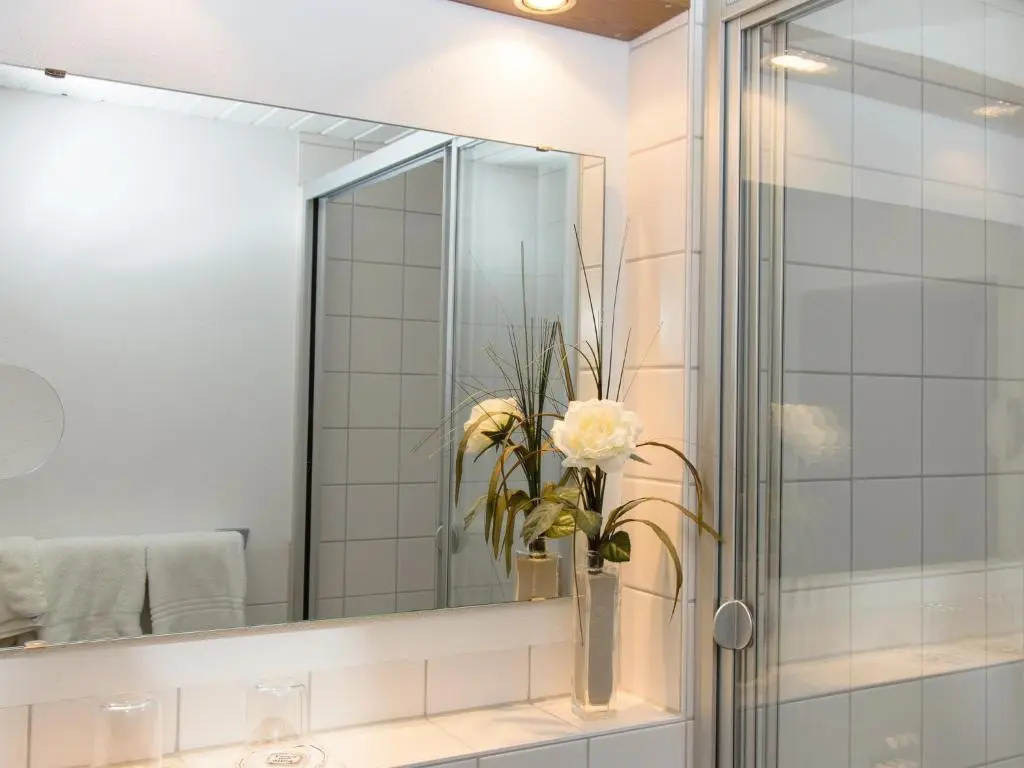 Standard Single room with city view