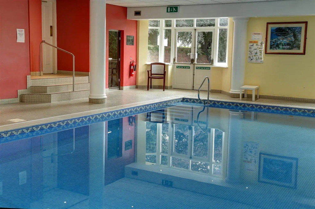 Best Western Kilima Hotel - Général