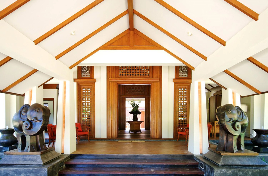 Sibsan Resort & Spa Maeteang - Général