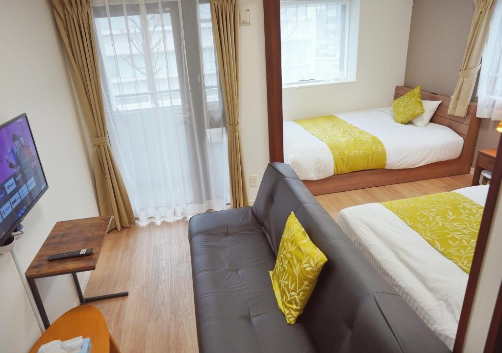 Dream Inn Hakata 사진 7