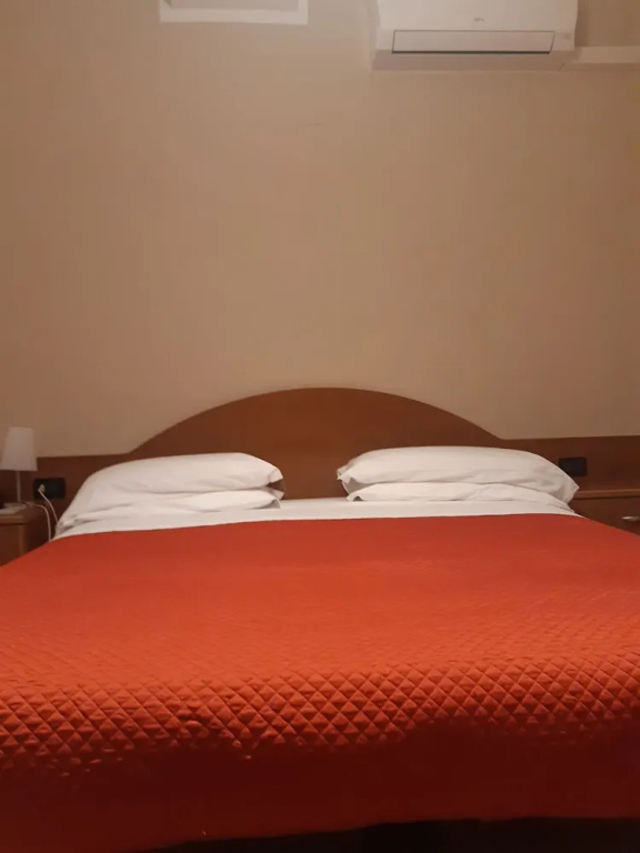 Hotel Due Gemelli - Chambres