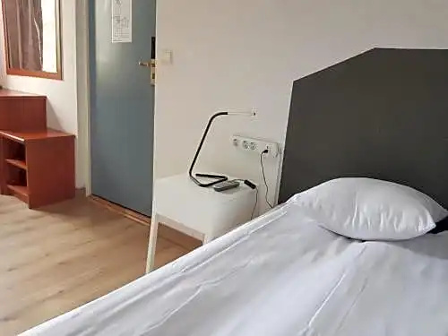 Astoria Hotel - Chambres