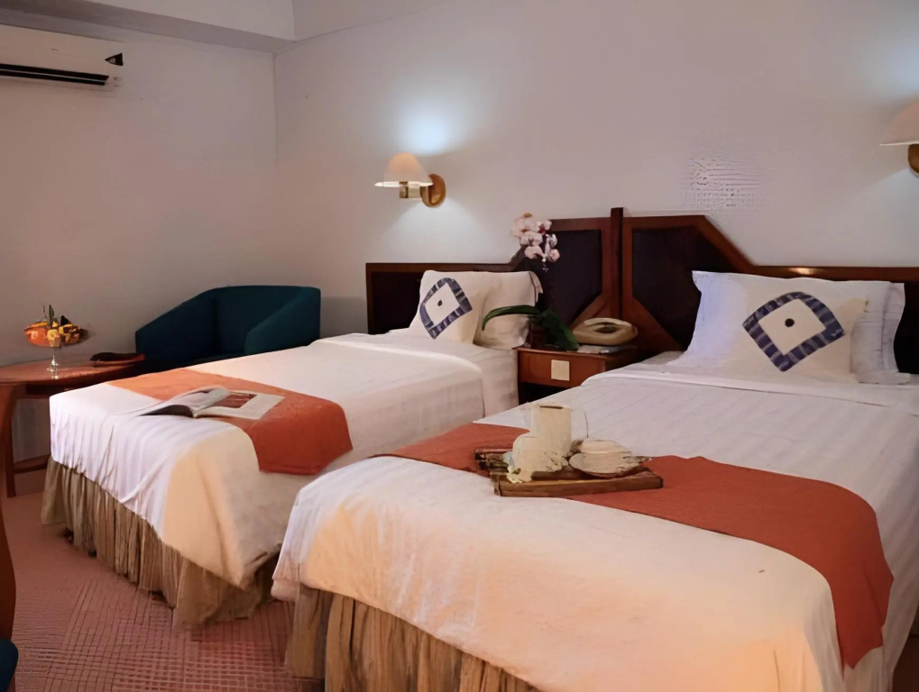 Hotel photo 18