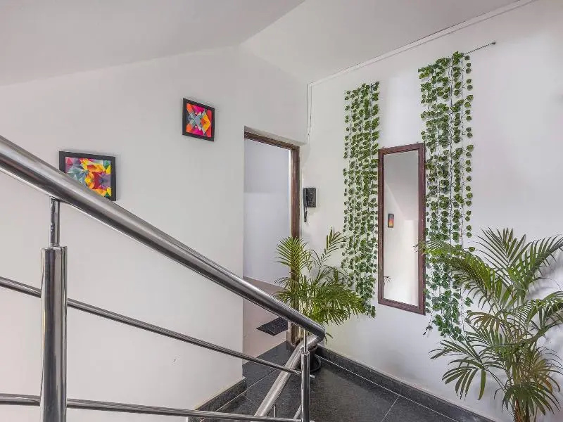 The Sequeira By Madhu And Sons — 5
