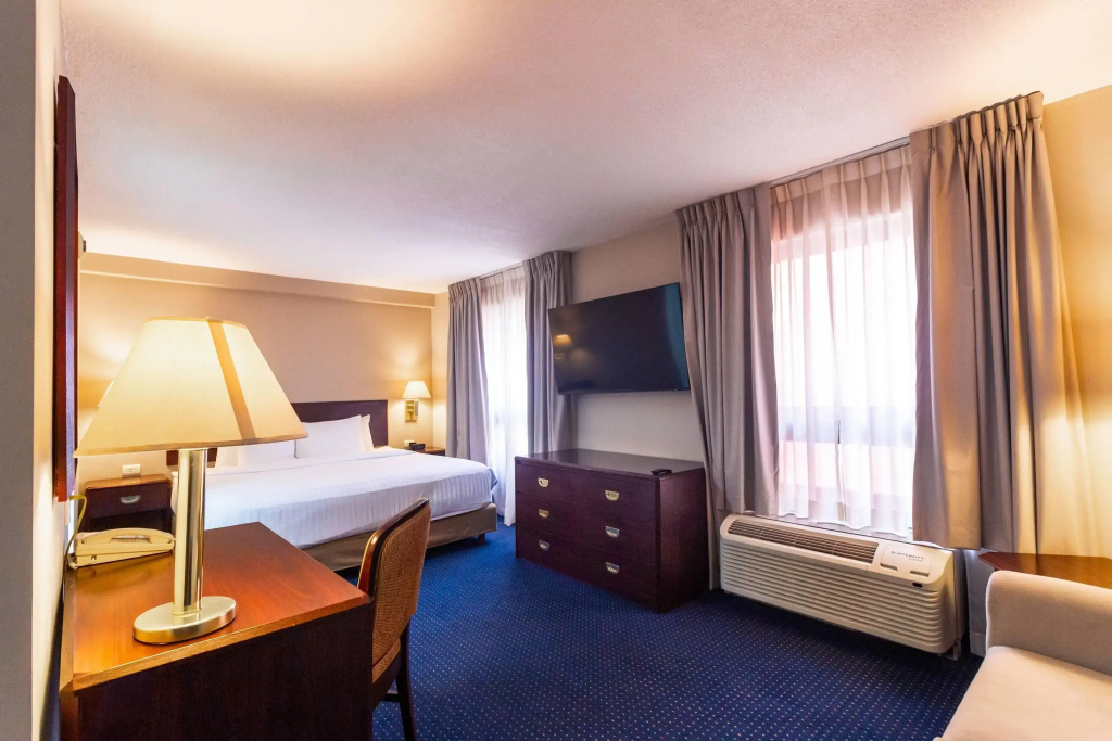 Wyndham Garden Monterrey Norte - Général