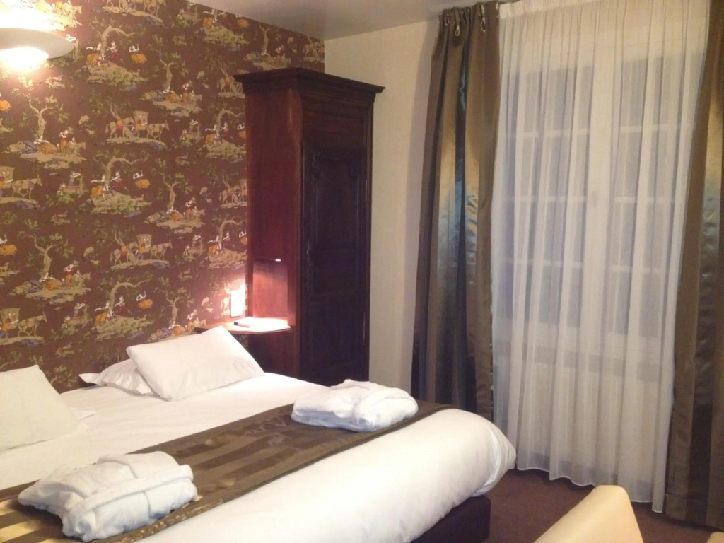 Best Western Hotel Montgomery - Général
