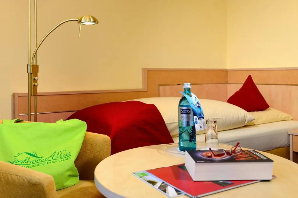 Landhotel Albers - Chambres