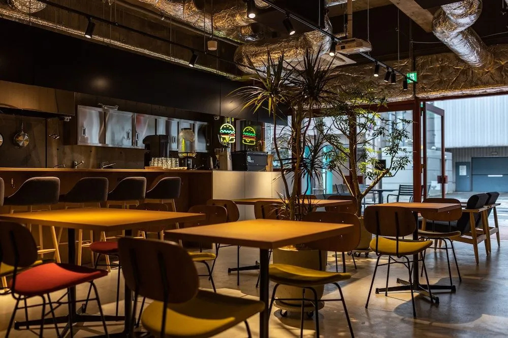 UNPLAN Fukuoka - Hostel 사진 25