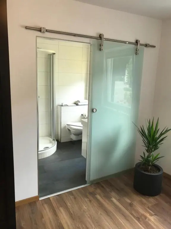 Seehotel Lilly - Chambres