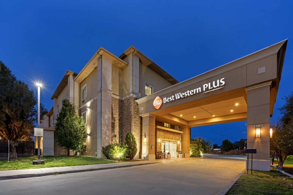 Hotel photo 1