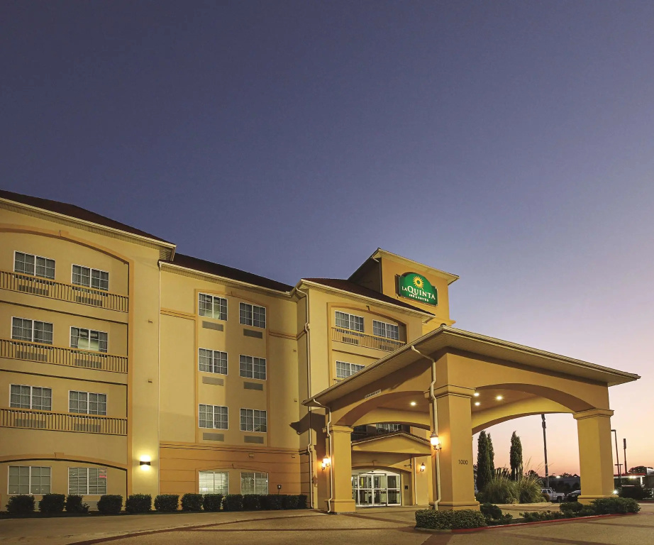 La Quinta Inn & Suites by Wyndham Dallas - Hutchins - Chambres