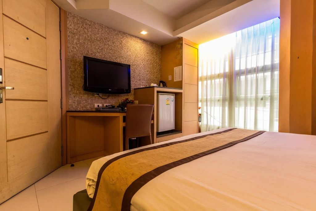 Hotel photo 4