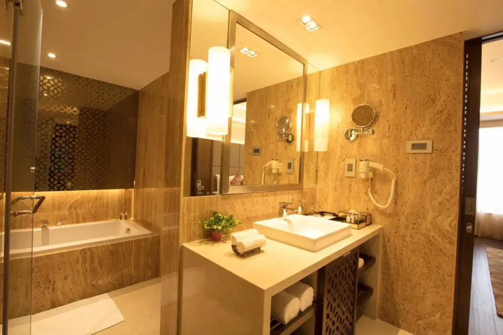 Wow Crest, Indore – IHCL SeleQtions - фото 37