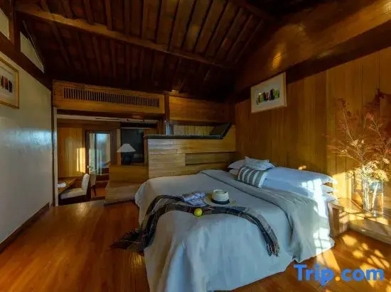 Lijiang Joyful Hotel - Chambres
