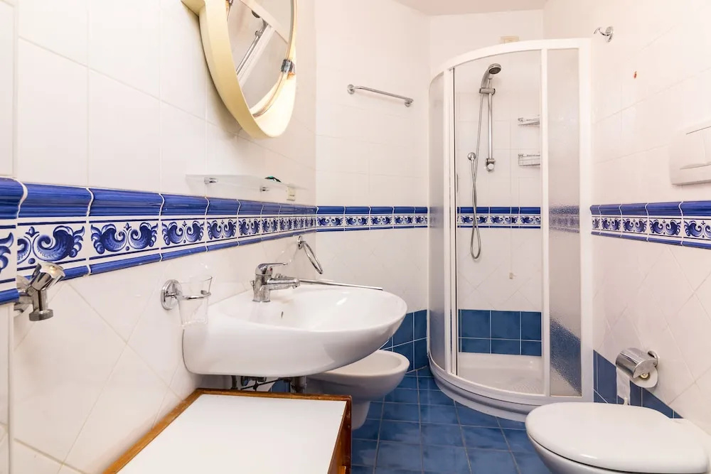 Hotel Bonapace - Chambres