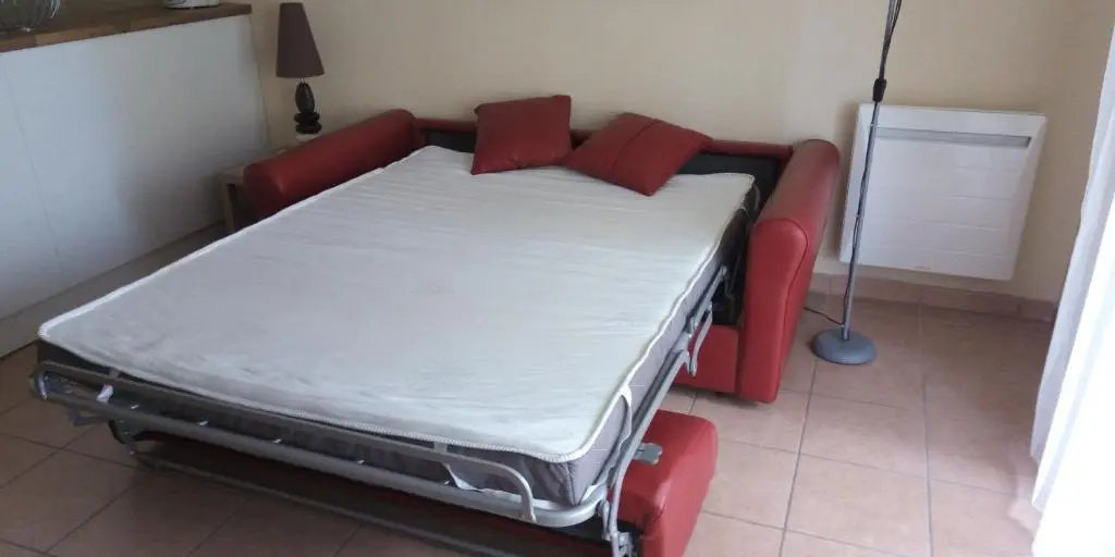 Studio Centre Thonon Les Bains