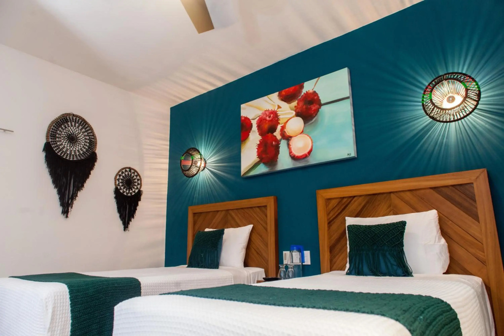 Hotel photo 19