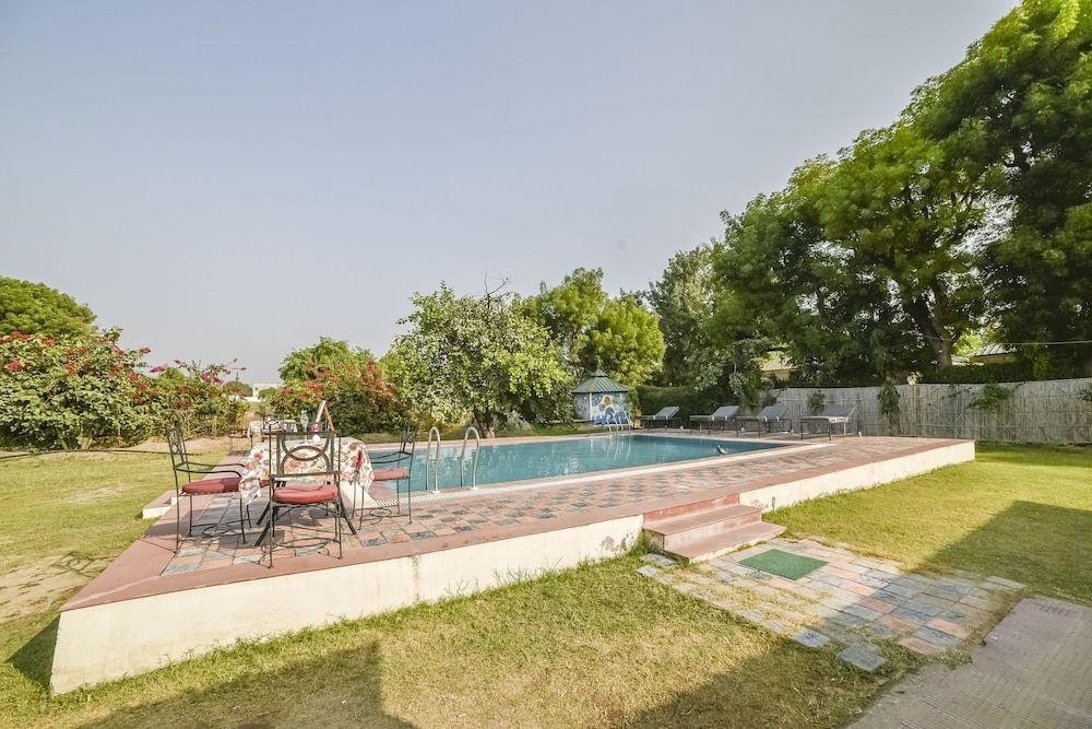 Lohana Village Resort - Général