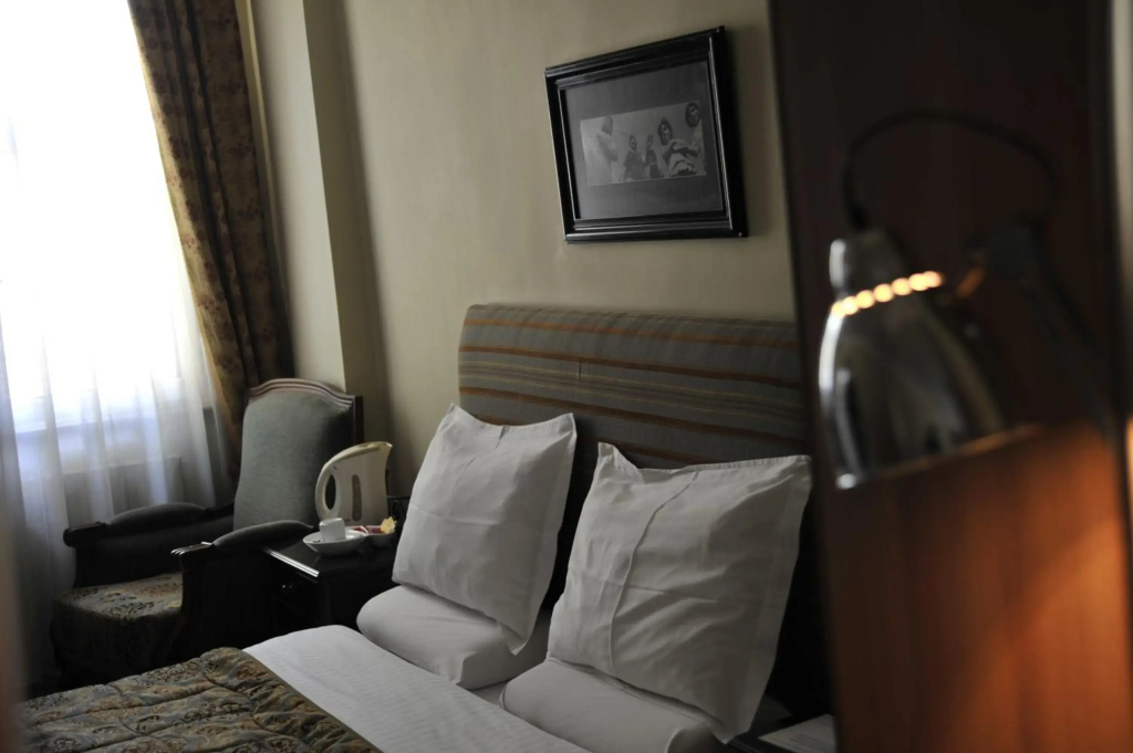 Hotel photo 6
