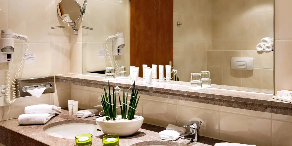 ACHAT Hotel Braunschweig - Général