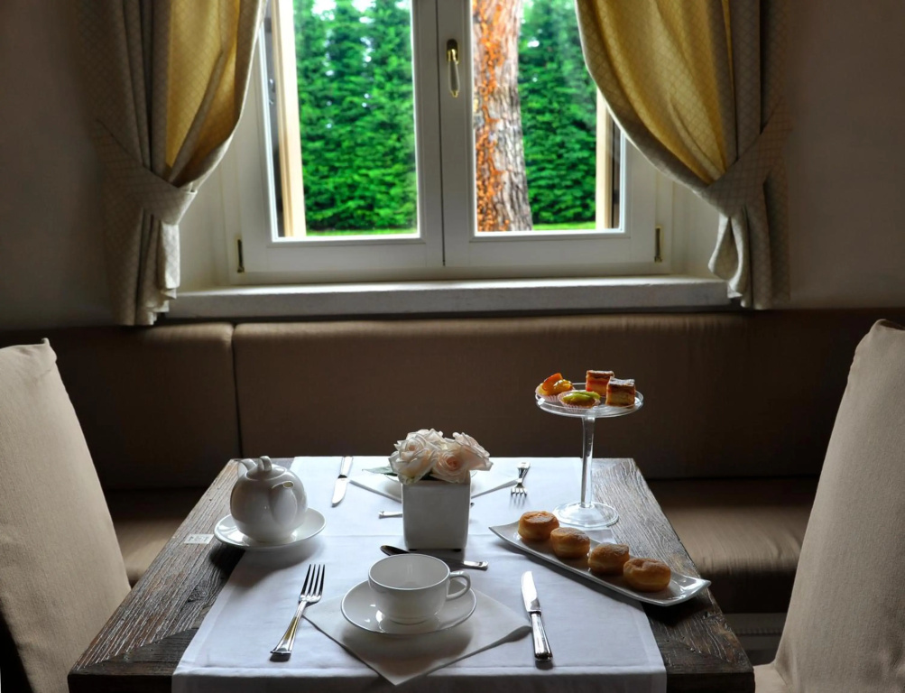 San Giovanni relais - Général