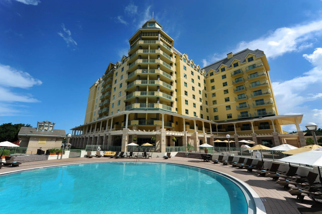 Hotel photo 12