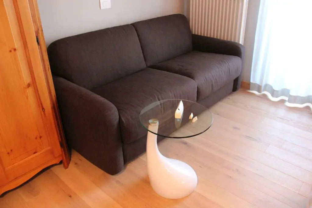 Junior Suite with balcony