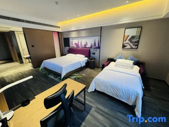 Ibis Roquebrune Cap Martin - Chambres