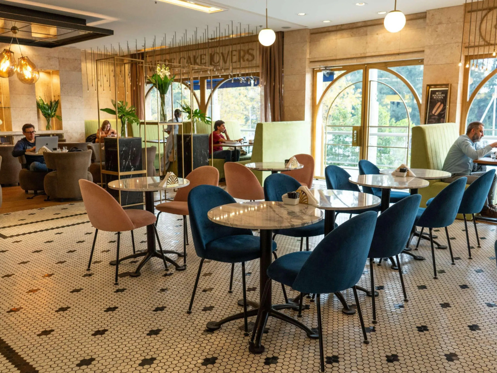 Ibis Pilar - фото 30