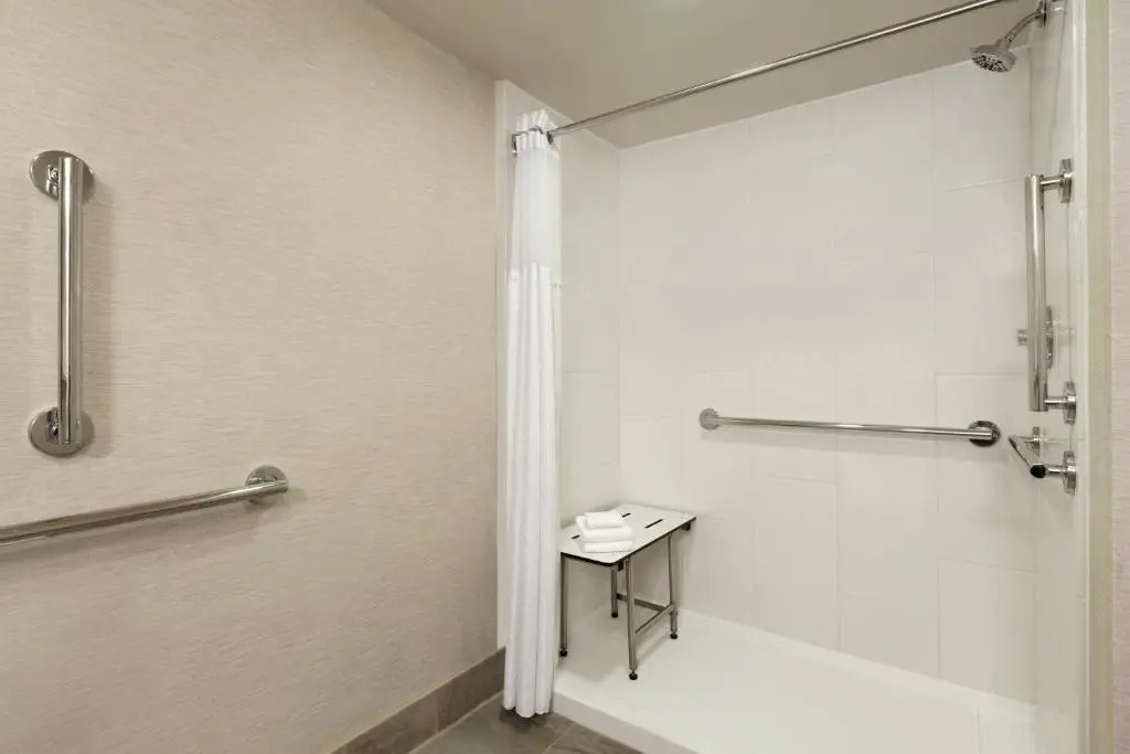 Hilton Fort Collins - Chambres