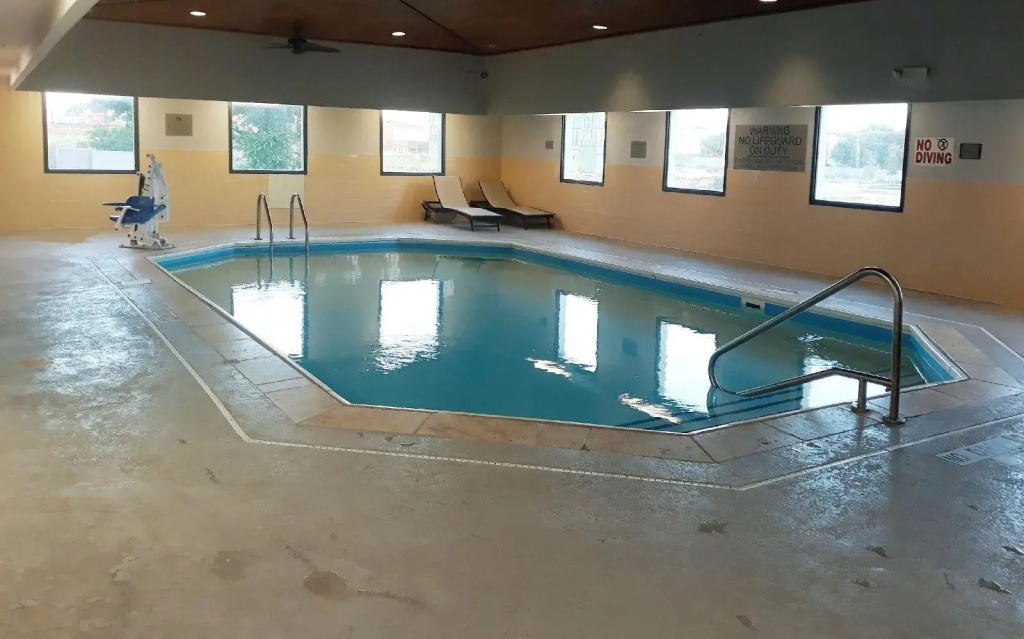 Country Inn & Suites by Radisson, DFW Airport South, TX - Général