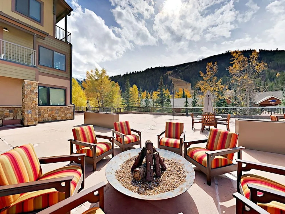 1205 W Keystone Road Condo Unit B-2782