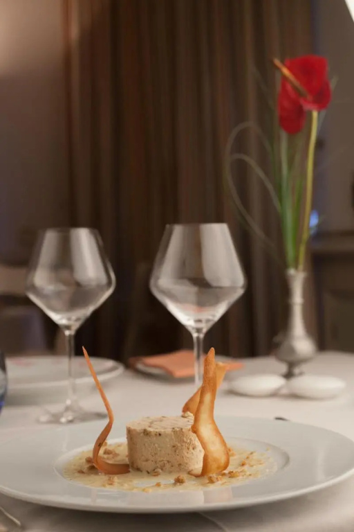 Le Lion d'Or - Général