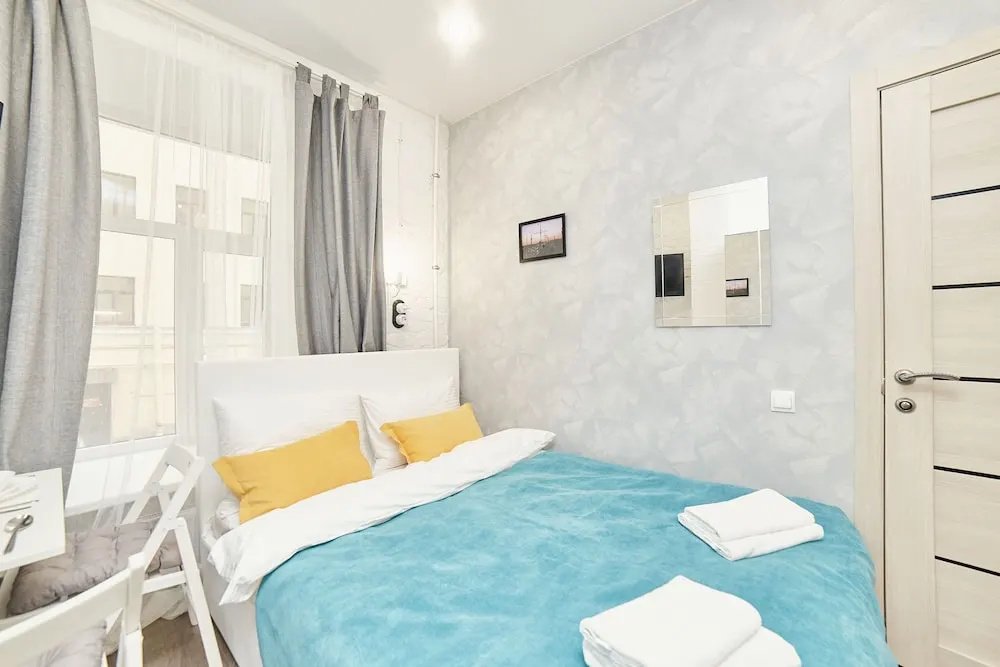 TakeRoom Litejnyij 59 Apart-Hotel