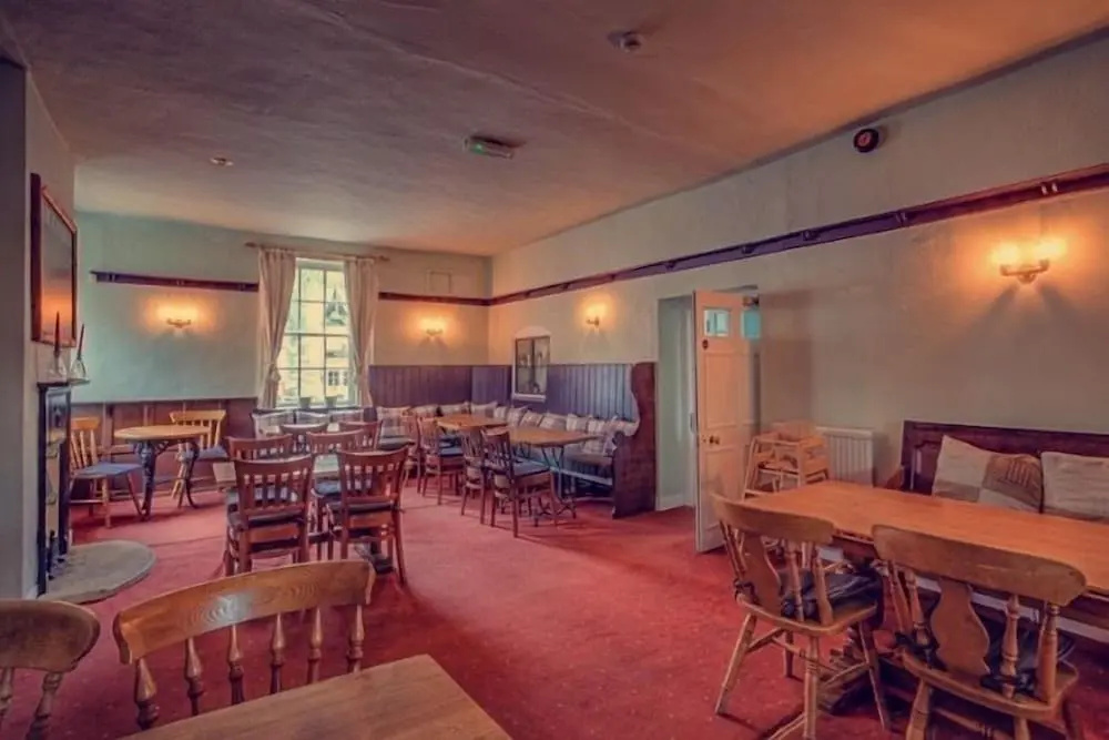 Kings Head Hotel - Général