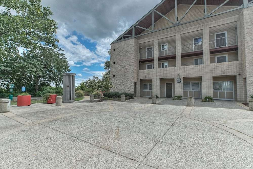 Riverfront Retreat