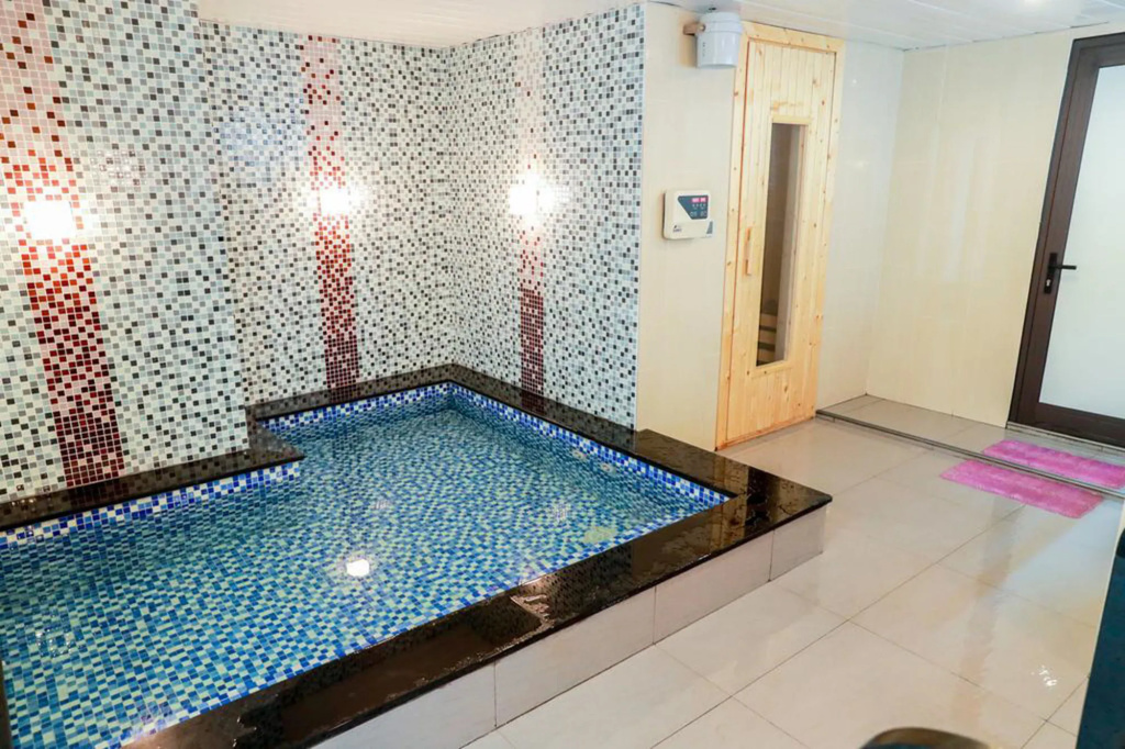 Kuretake Inn Kim Ma 132 Hotel - Général