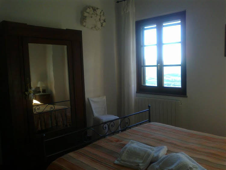 Agriturismo Castello