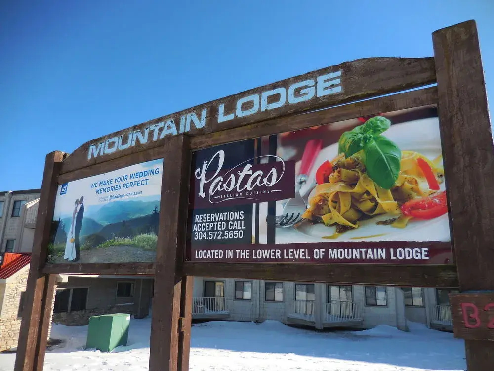 Snowshoe Mountain Resort