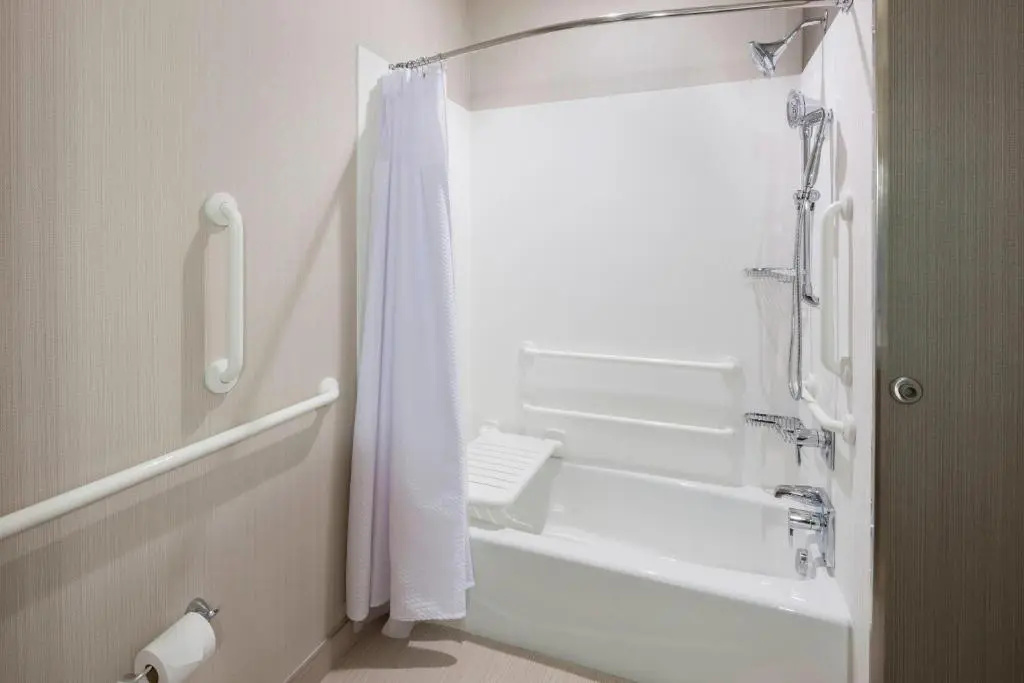 Courtyard by Marriott Houston North/Shenandoah - Chambres