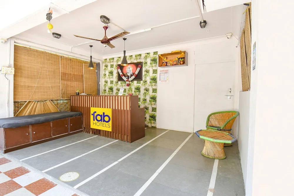 Hotel photo 11