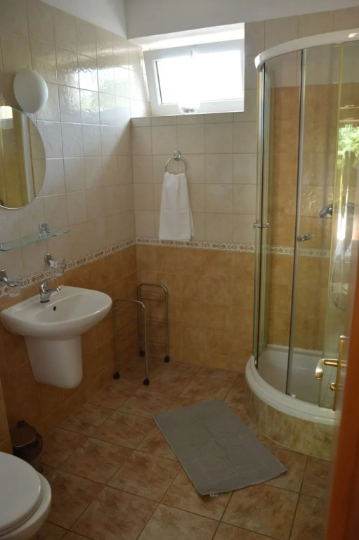 Apartmány Divoký anděl - Chambres