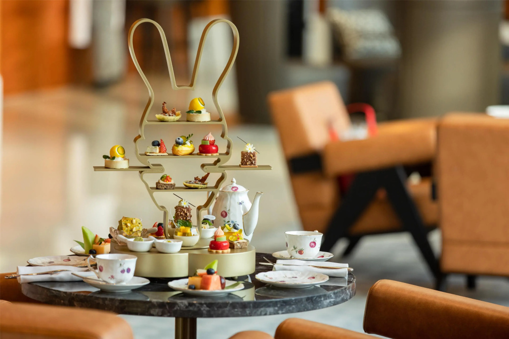 Kempinski Hotel Suzhou - Général