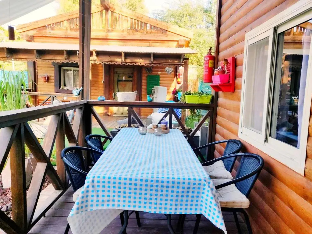 Chalet