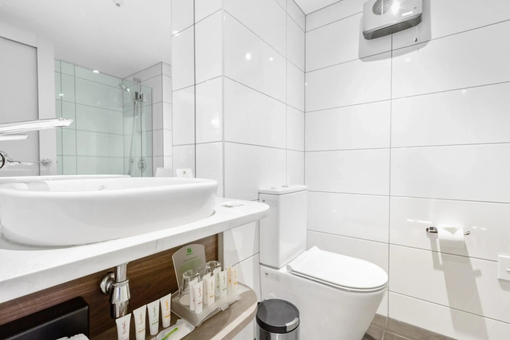 Holiday Inn Queenstown Frankton Road by IHG - Général